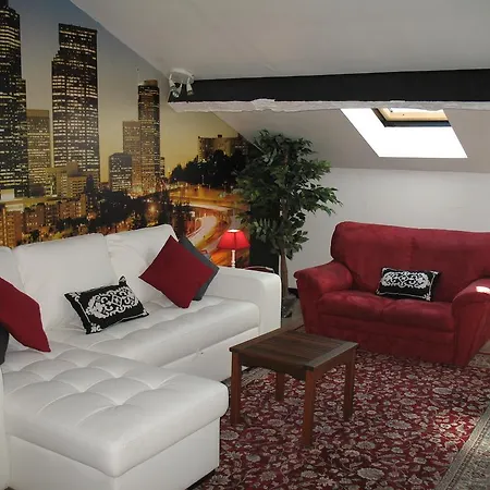 Domus Dulcis Ribérac