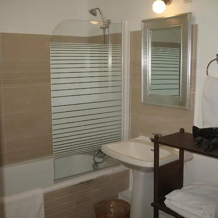 Apartament Domus Dulcis Ribérac