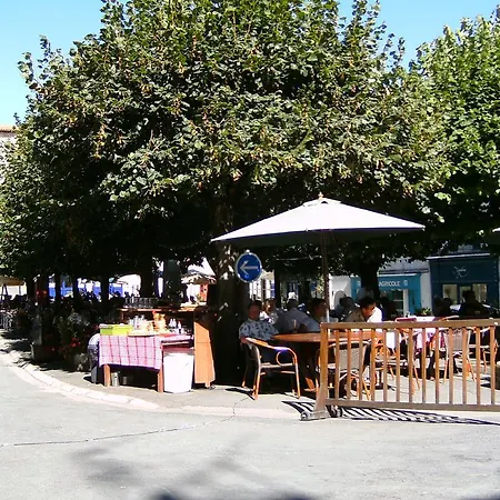 Domus Dulcis Apartament Ribérac