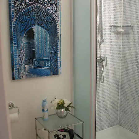 Apartament Domus Dulcis Ribérac