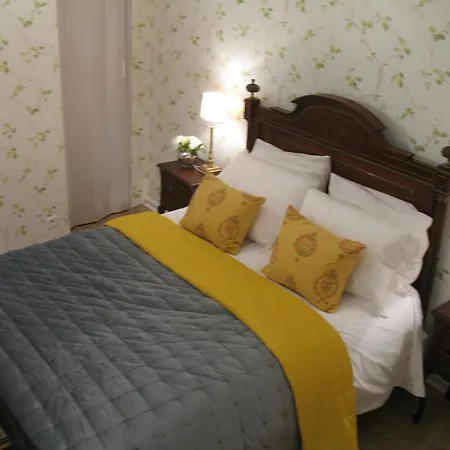 Domus Dulcis Apartament