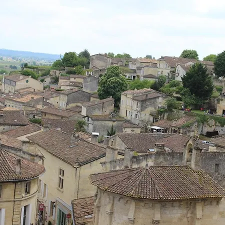 Apartament Domus Dulcis Ribérac