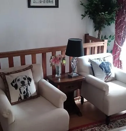 Apartament Domus Dulcis