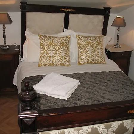 Apartament Domus Dulcis *