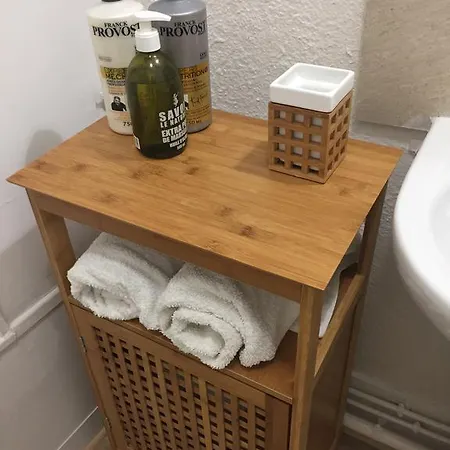 Apartament Domus Dulcis