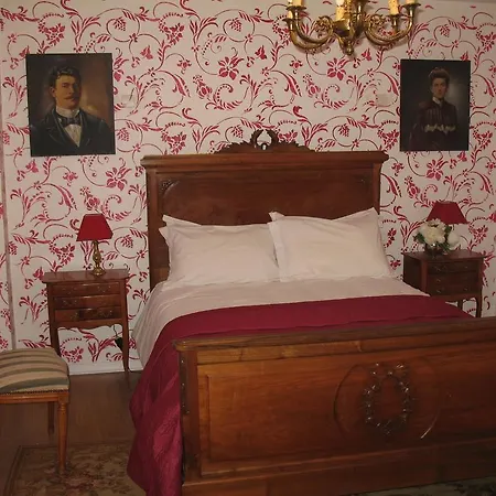 Domus Dulcis * Ribérac