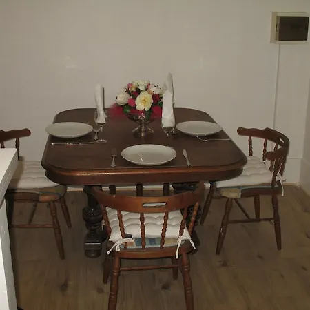 Apartmán Domus Dulcis *