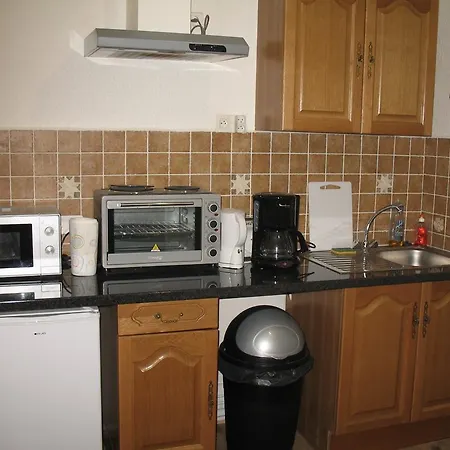 Domus Dulcis Ribérac