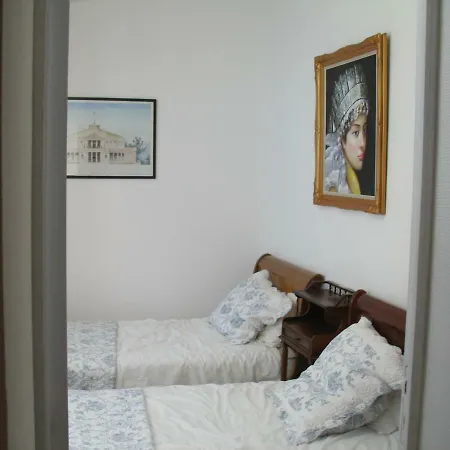 Domus Dulcis Apartament