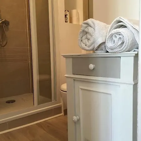 Apartament Domus Dulcis *