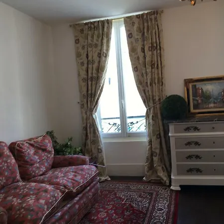 Domus Dulcis Apartmán Ribérac