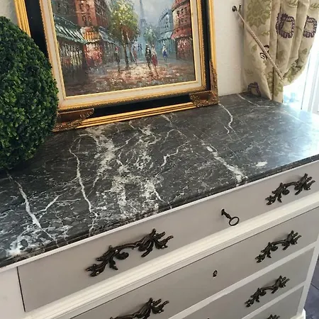 Domus Dulcis Apartament *