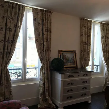 Apartament Domus Dulcis