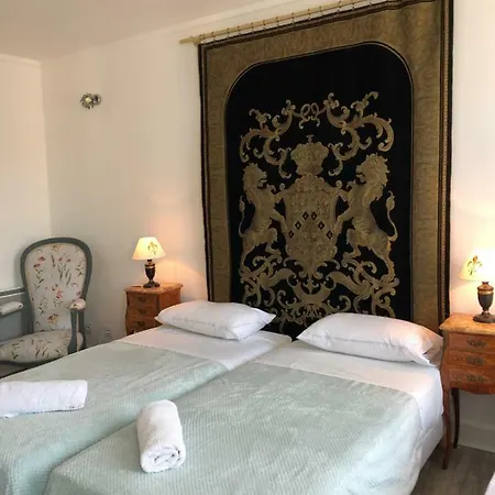 Domus Dulcis Apartament *