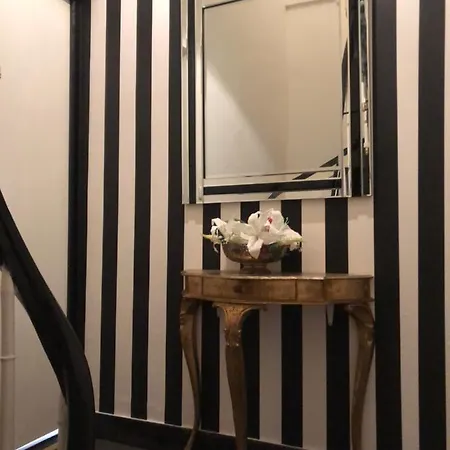 Domus Dulcis * Ribérac