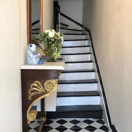 Domus Dulcis Apartament *