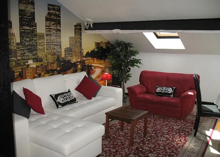 Domus Dulcis Ribérac