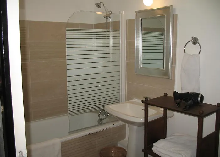 アパート Domus Dulcis Ribérac