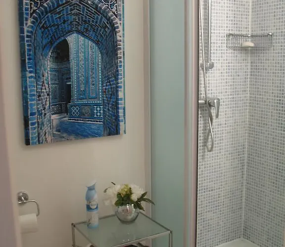 アパート Domus Dulcis Ribérac