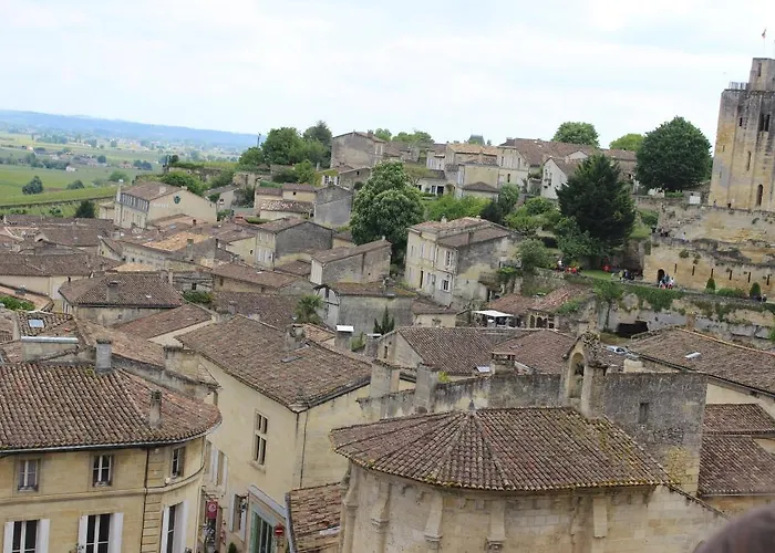 アパート Domus Dulcis Ribérac