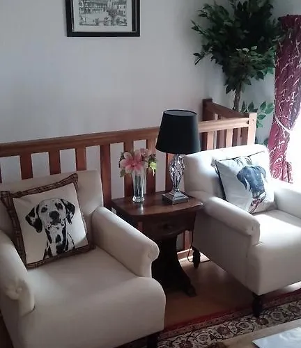 アパート Domus Dulcis