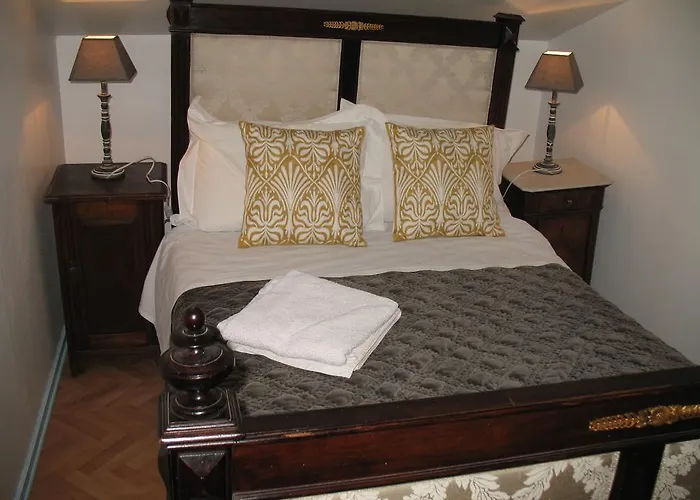 Διαμέρισμα Domus Dulcis *