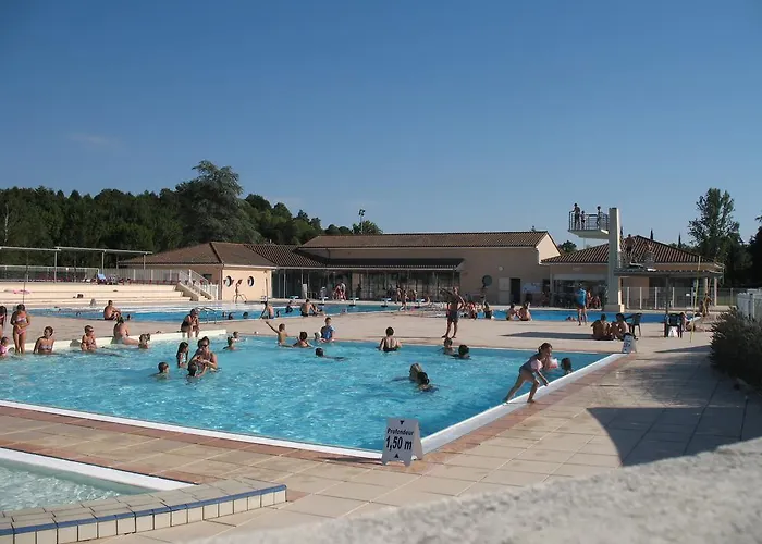 Domus Dulcis アパート *