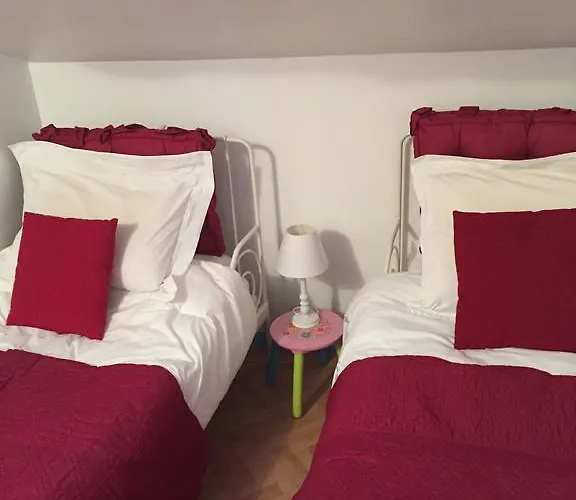 Domus Dulcis Ribérac