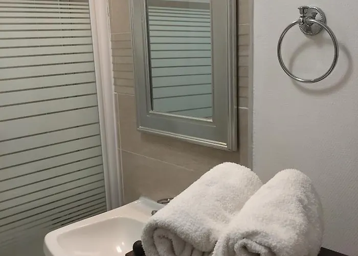 アパート Domus Dulcis Ribérac