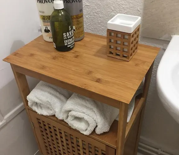 アパート Domus Dulcis