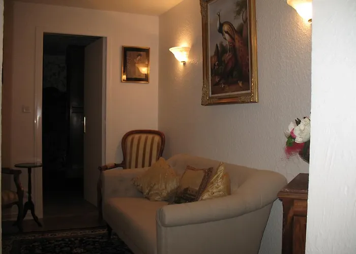 Appartement Domus Dulcis