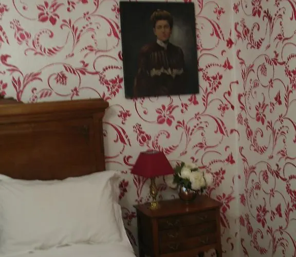 Domus Dulcis アパート *