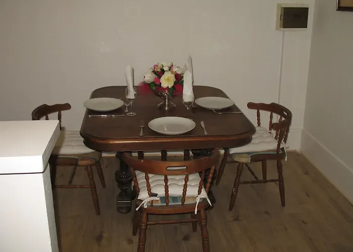 アパート Domus Dulcis *