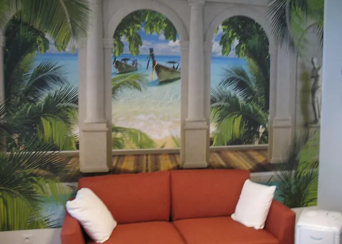 アパート Domus Dulcis