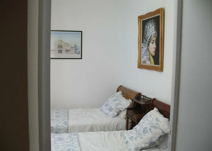 Domus Dulcis アパート