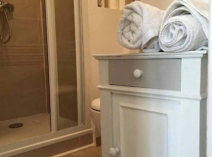 アパート Domus Dulcis *