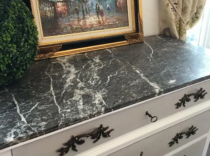 Domus Dulcis アパート *