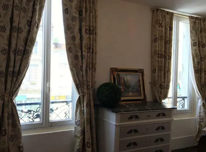 アパート Domus Dulcis