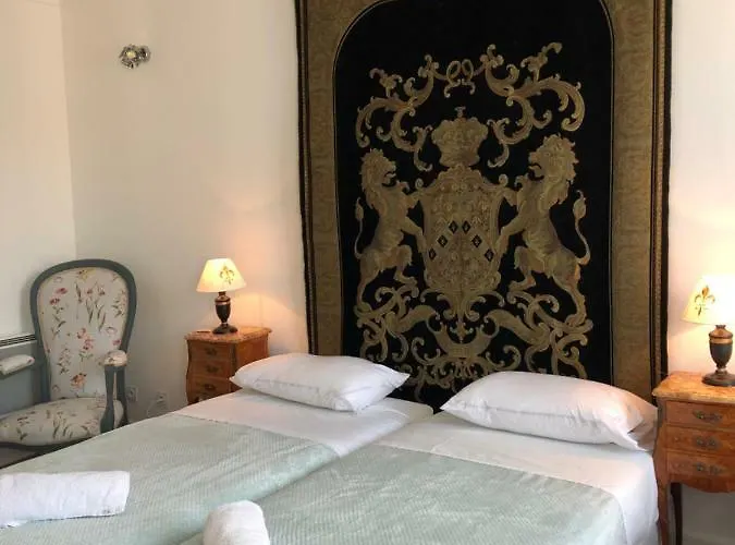 Domus Dulcis アパート *