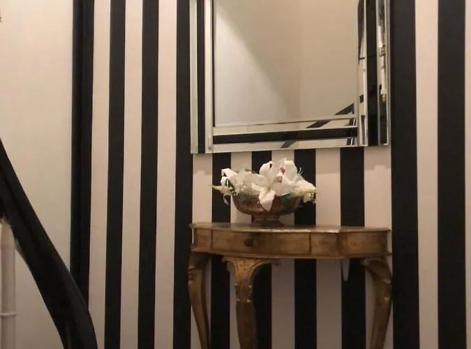 Domus Dulcis * Ribérac