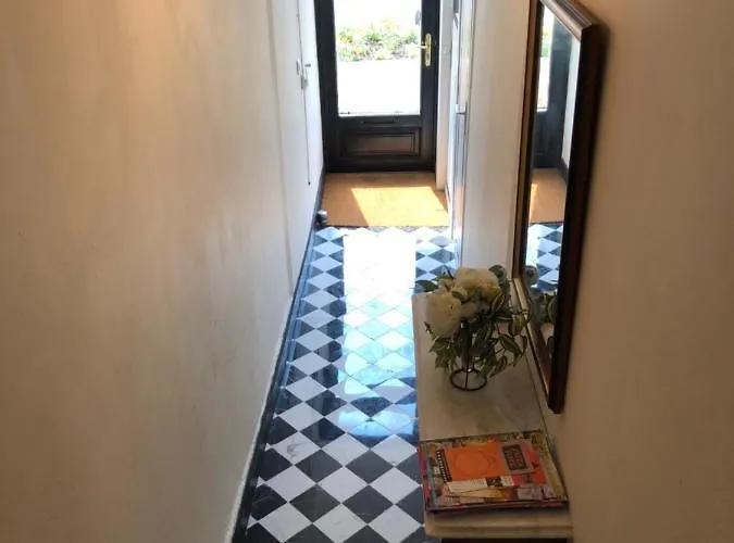 Domus Dulcis アパート *