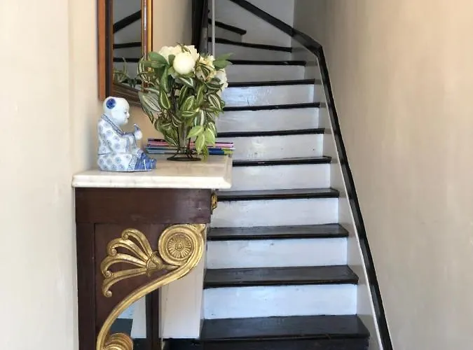 Domus Dulcis アパート *